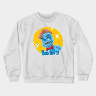 BOO BERRY Crewneck Sweatshirt